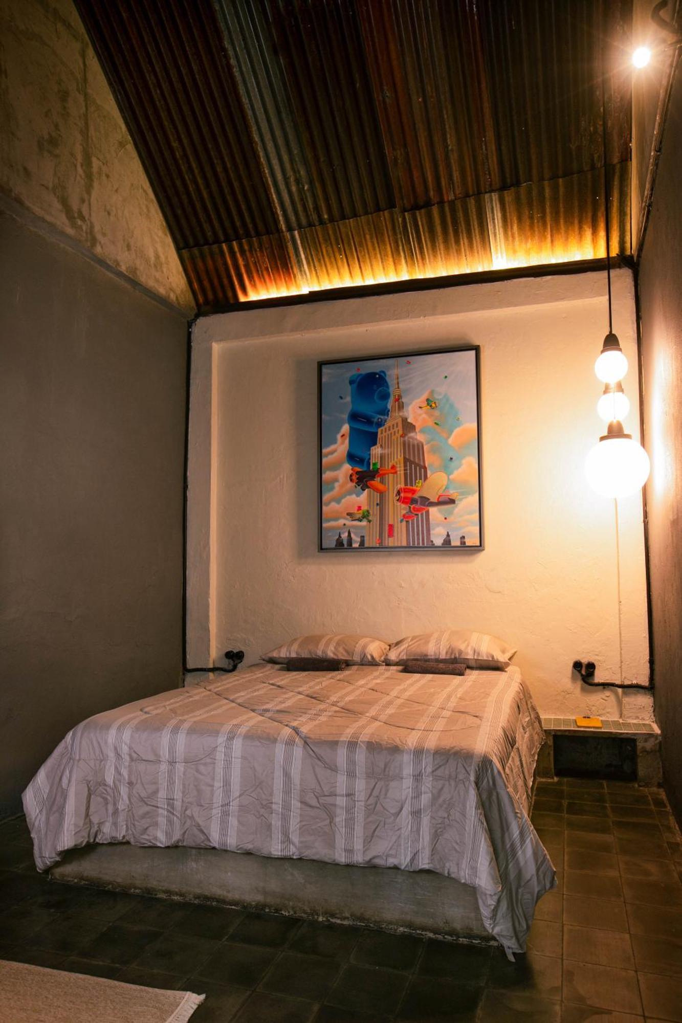 Sela Stay Yogyakarta Exterior foto