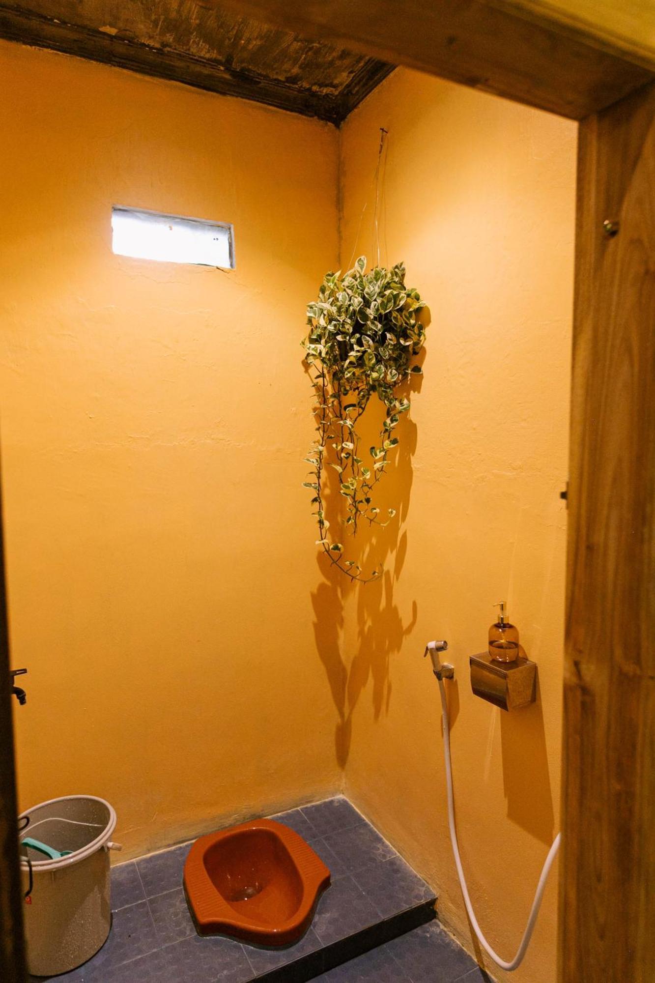 Sela Stay Yogyakarta Exterior foto